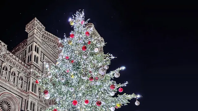 Natale 2025 a Firenze