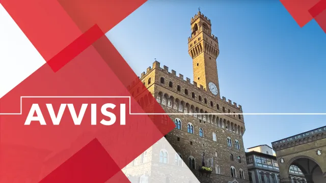 Avviso