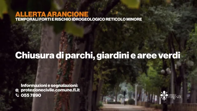 codice arancione