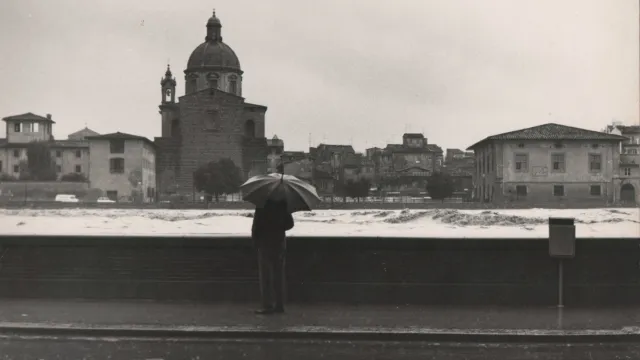 Aluvione Arno