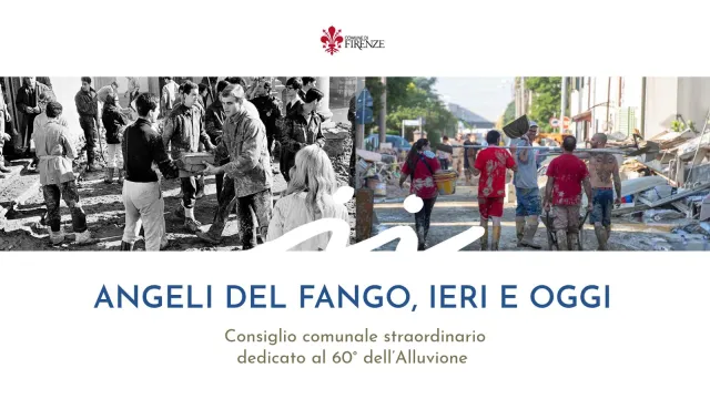 Consiglio Comunale straordinario 3 novembre 2026 ore 17:30 Salone dei Cinquecento