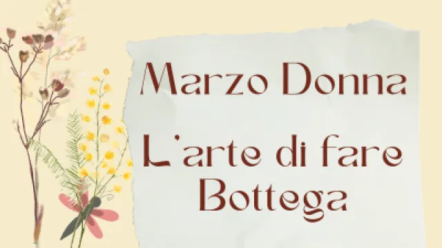 marzo donna