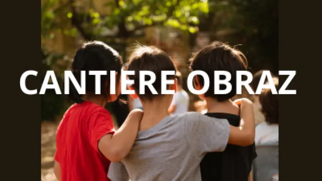 URBANO FANTASTICO 25 – Il teatro di Cantiere Obraz arriva nel Quartiere 4