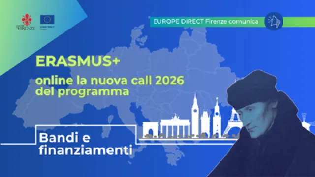 Europe Direct Firenze