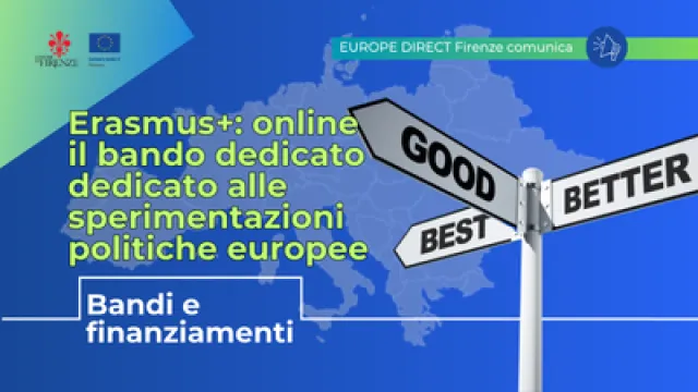 Europe Direct Firenze