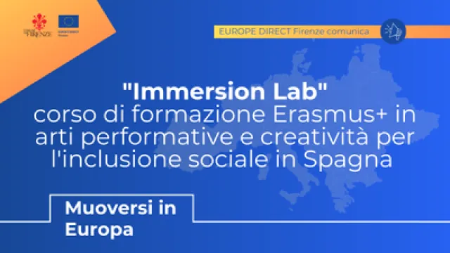 Europe Direct Firenze