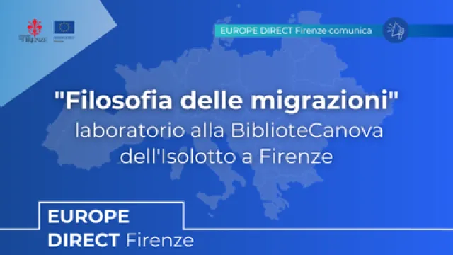 Europe Direct Firenze