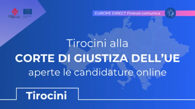 Europe Direct Firenze