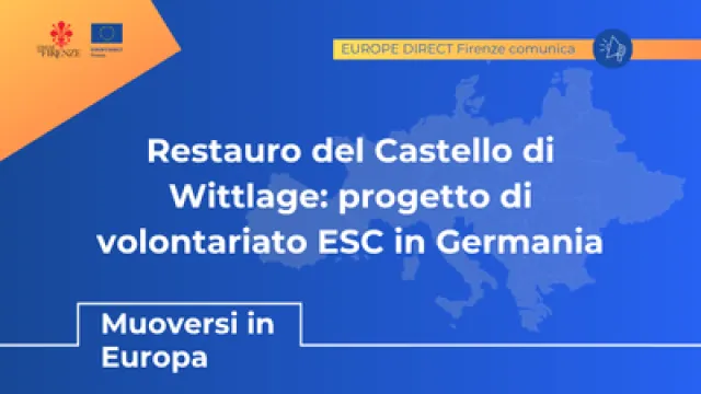 Europe Direct Firenze