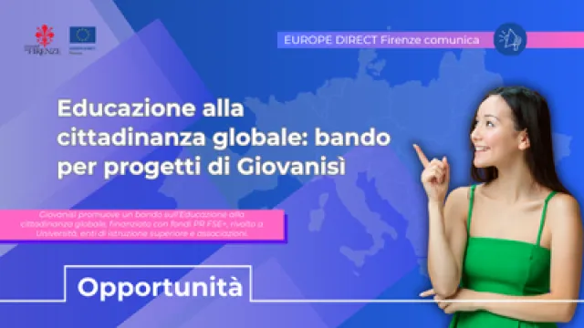 Europe Direct Firenze