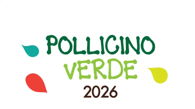Pollicino Verde 2026