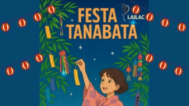 La magia del Giappone a Villa Vogel