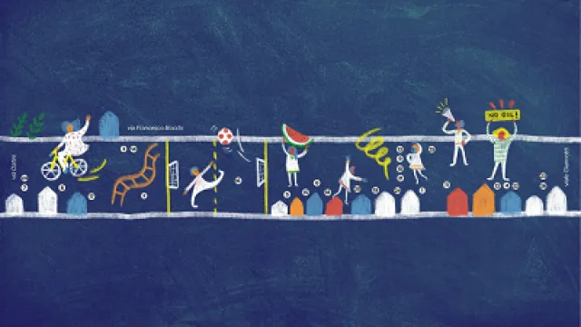 Europe Direct Firenze