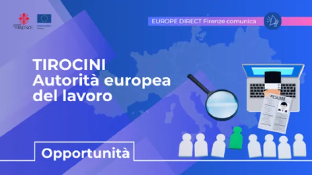 Laptop, Curriculum Vitae, Lente di ingrandimento