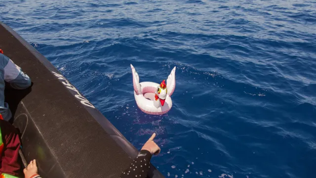 Spìragli Festival 2025: il teatro approda a Villa Vogel con due serate tra fiaba e realtà