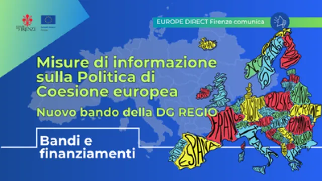 Europe Direct Firenze