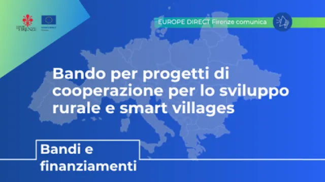 Europe Direct Firenze