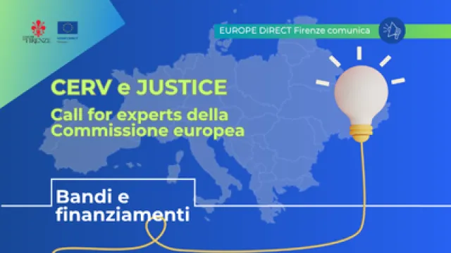 Europe Direct Firenze