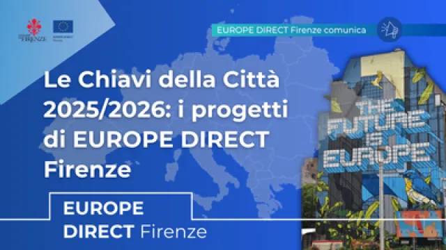 Europe Direct Firenze
