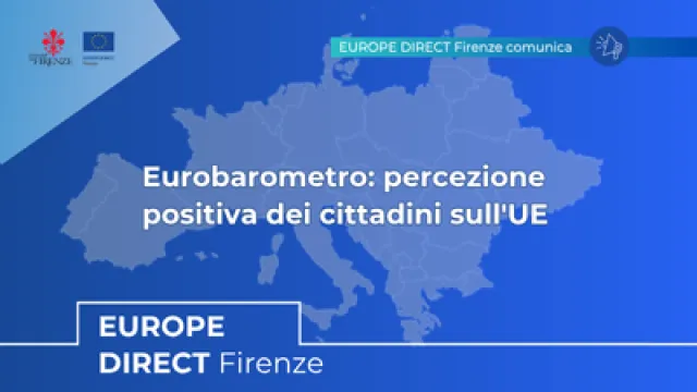 Europe Direct Firenze
