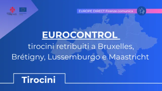 Europe Direct Firenze