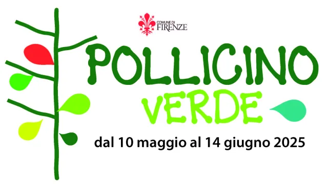 Pollicino verde 2025