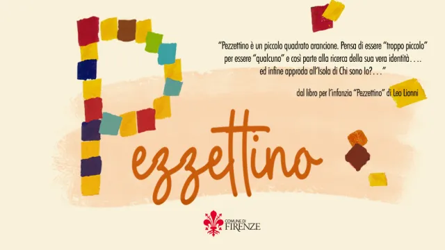 Nuovo nido d'infanzia "Pezzettino"