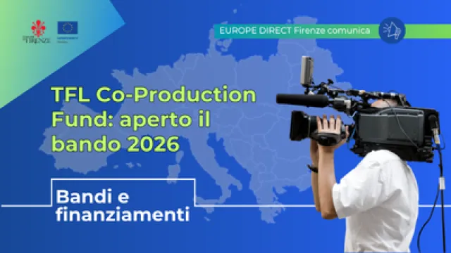 Europe Direct Firenze