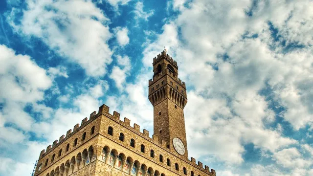Torre di Arnolfo