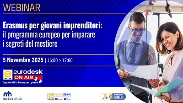 Europe Direct Firenze