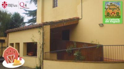 Fattoria dei Ragazzi, riprendono le attività nel mese di novembre e dicembre