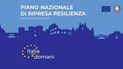 profilo momumenti icona dell'Italia