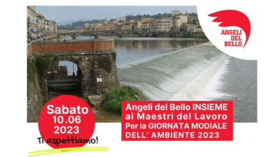 Angeli del Bello
