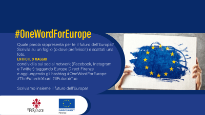 One word for Europe