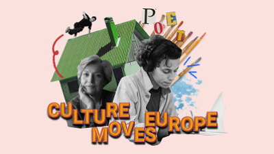 Culture Moves Europe: in programma due giornate di formazione online
