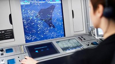 Tirocini Eurocontrol