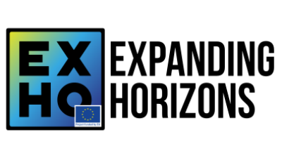 Logo Expanding Horizons