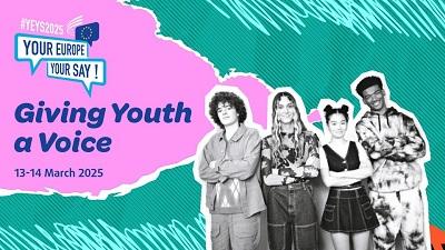 Giving Youth a Voice