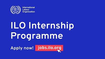 ILO Internship Programme
