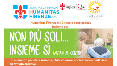 Non più soli