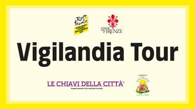 Vigilandia Tour de France