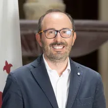 Dario Danti