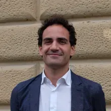 valerio fabiani