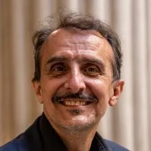 luca milani