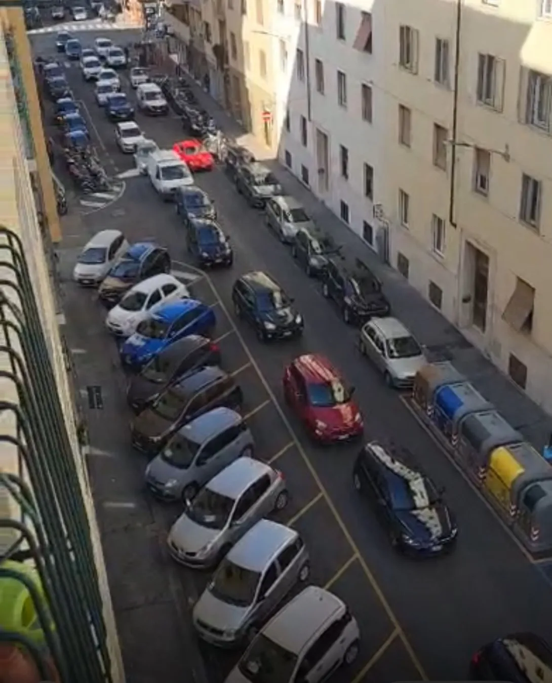 Via Quintino Sella