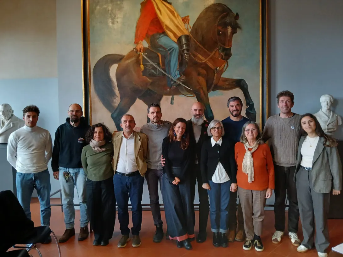 Rete in Commissione 7