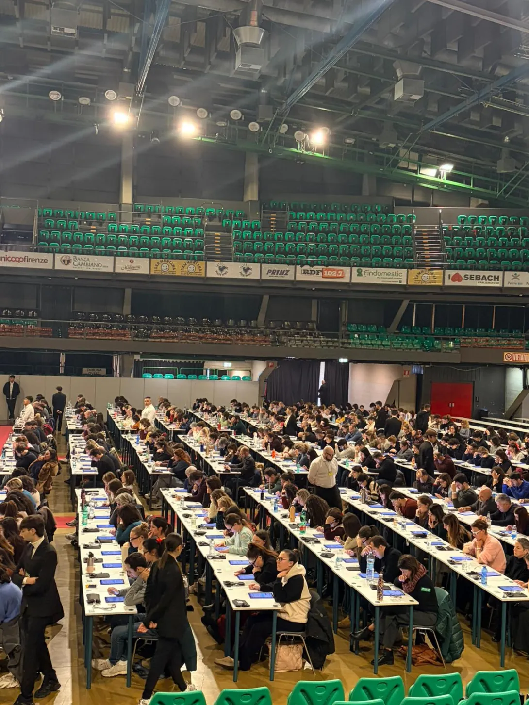 concorsi Comune Firenze