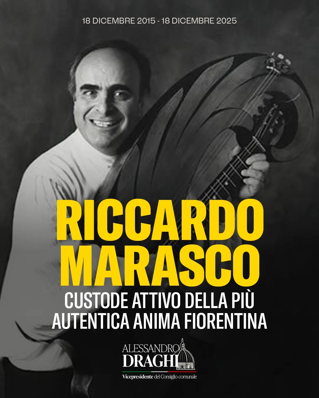 Riccardo Marasco
