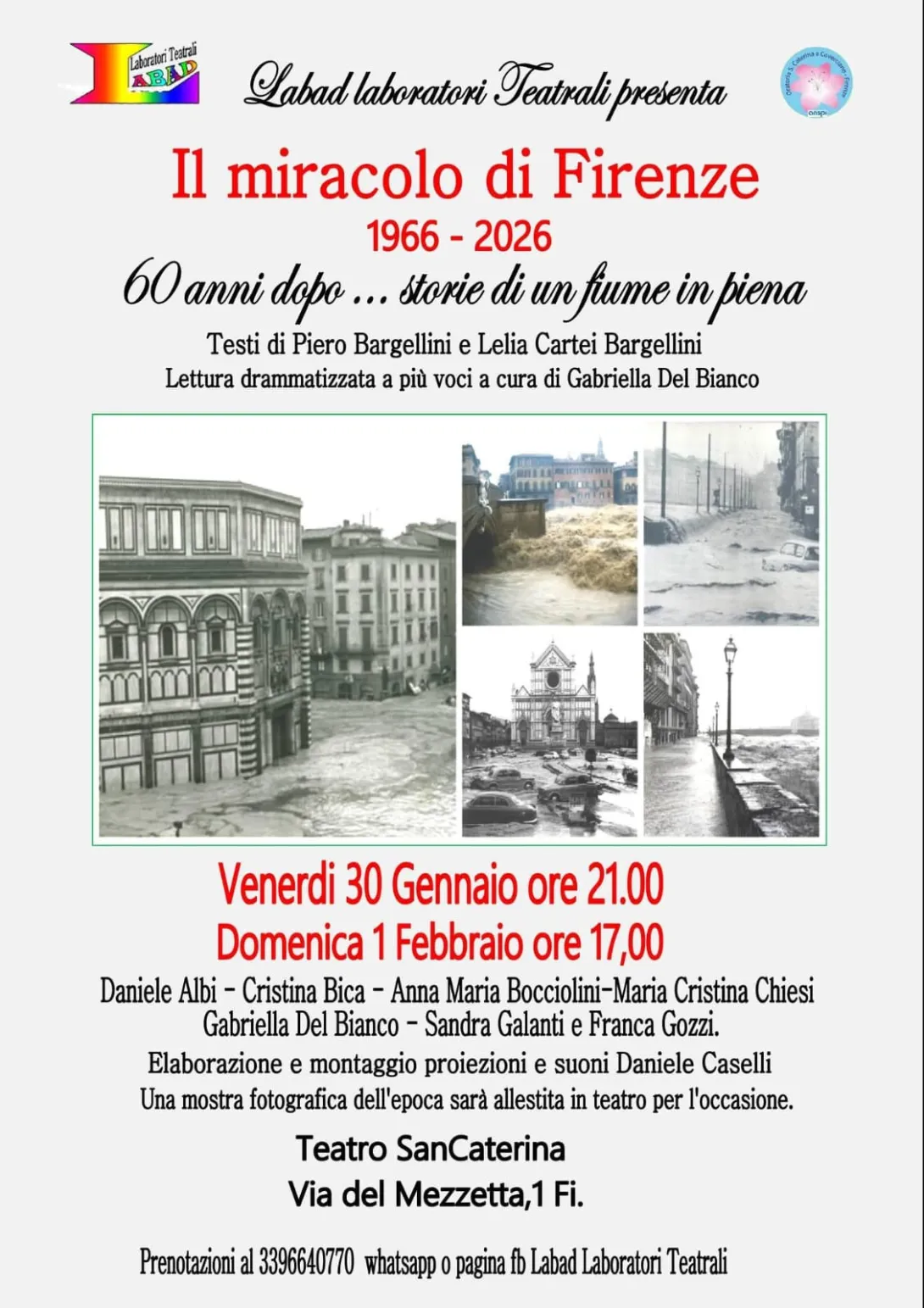 Il Miracolo di Firenze