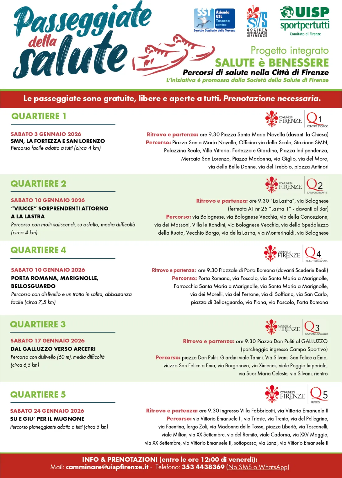 PasseggiatedellaSalute
